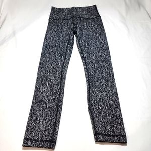 Lululemon High Times Pant Size 4